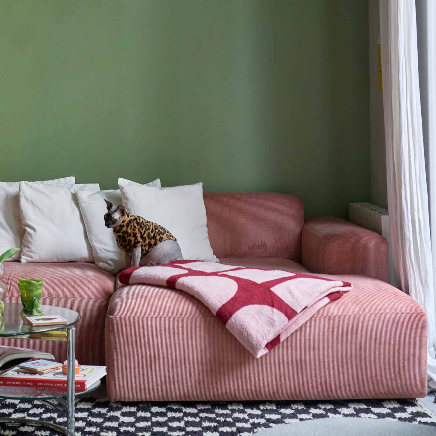 I Tried the Koala Torquay Modular Sofa — My Honest Review